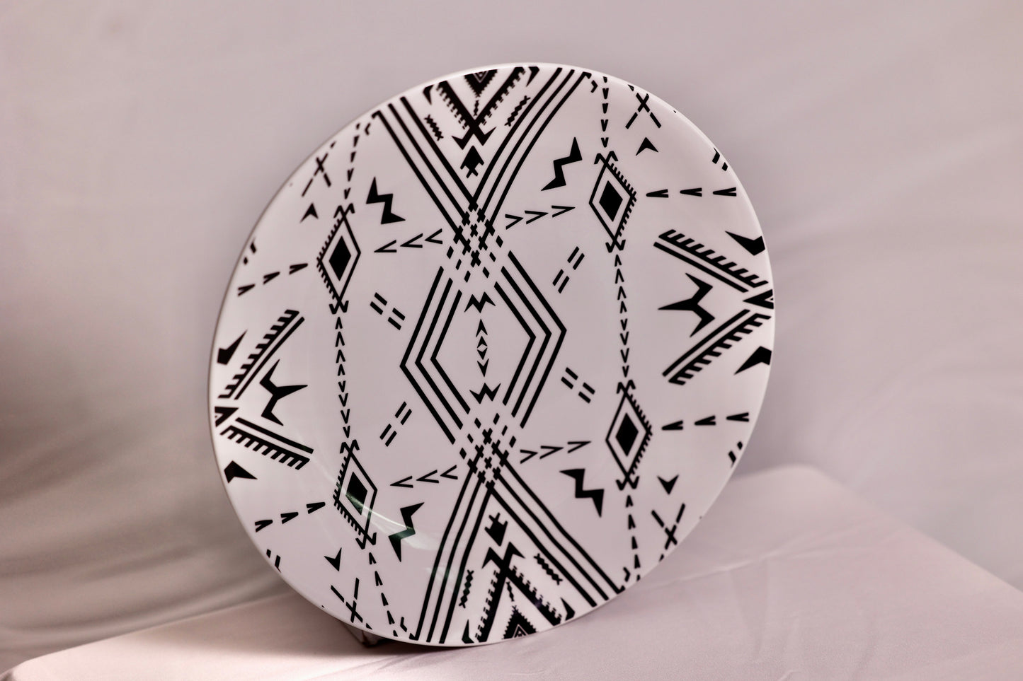 Malu-Platter 4pcs Set