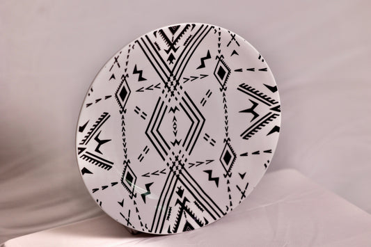 Malu-Platter 4pcs Set