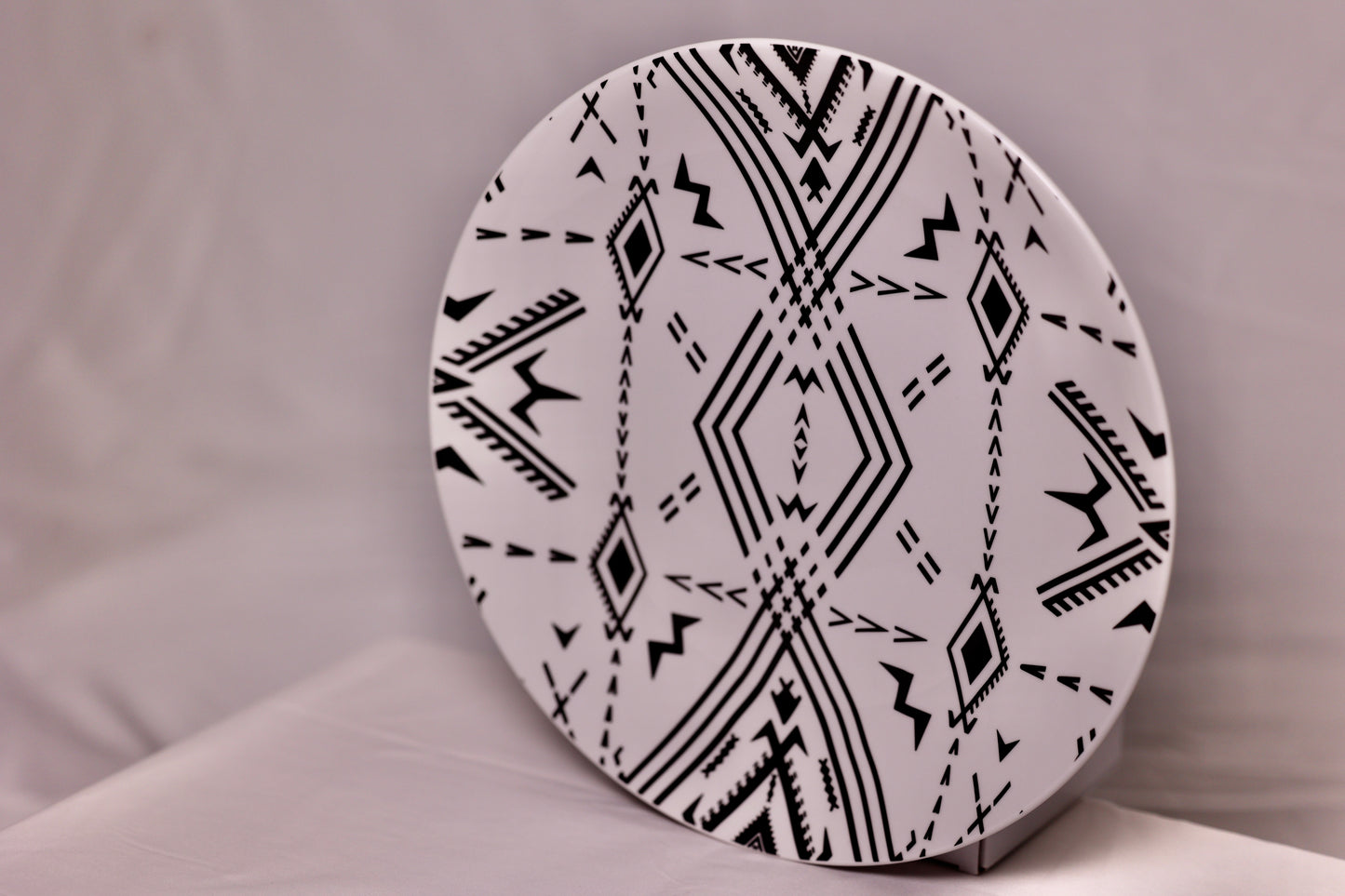 Malu-Platter 4pcs Set