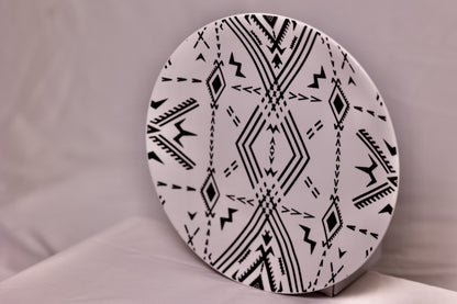 Malu-Platter 4pcs Set
