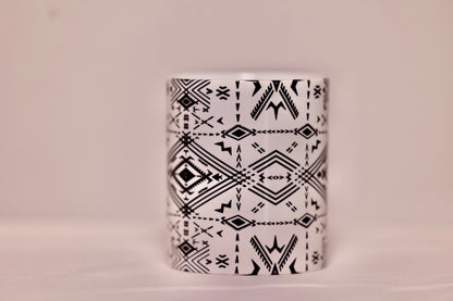 Malu-KokoMugs 4pcs set