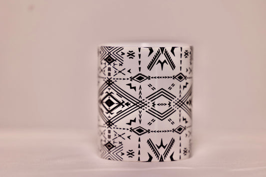 Malu-KokoMugs 4pcs set
