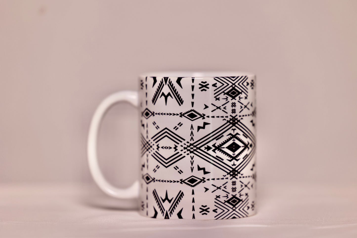 Malu-KokoMugs 4pcs set