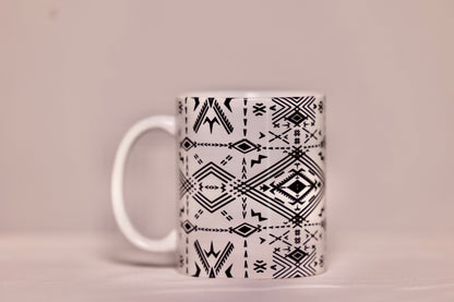 Malu-KokoMugs 4pcs set