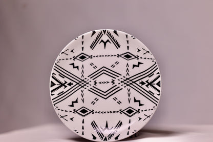 Malu-Sasa 4pcs set