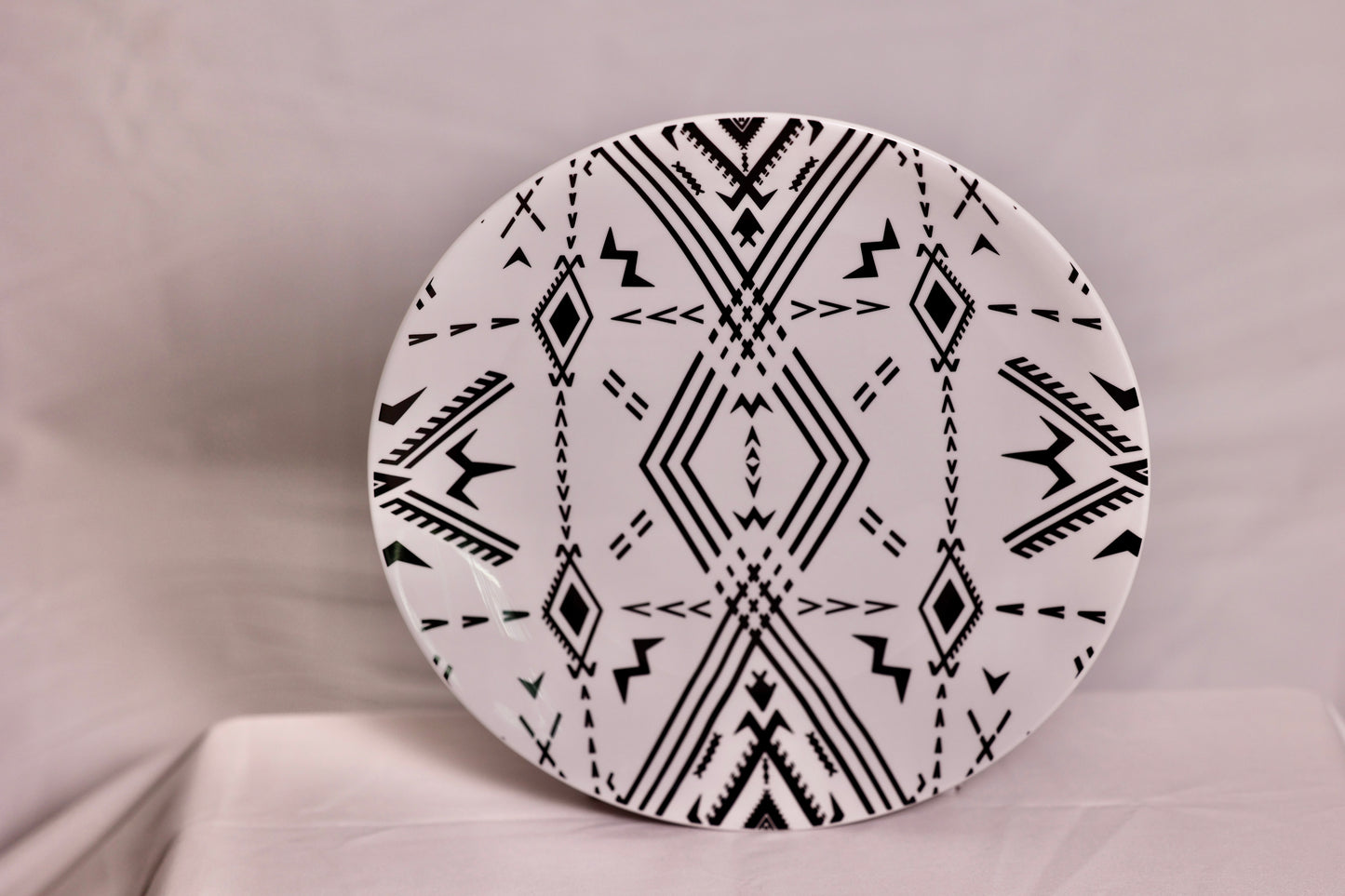 Malu-Platter 4pcs Set