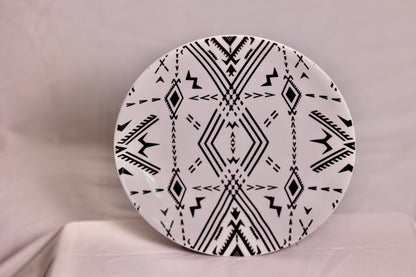 Malu-Platter 4pcs Set