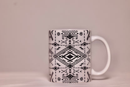 Malu-KokoMugs 4pcs set